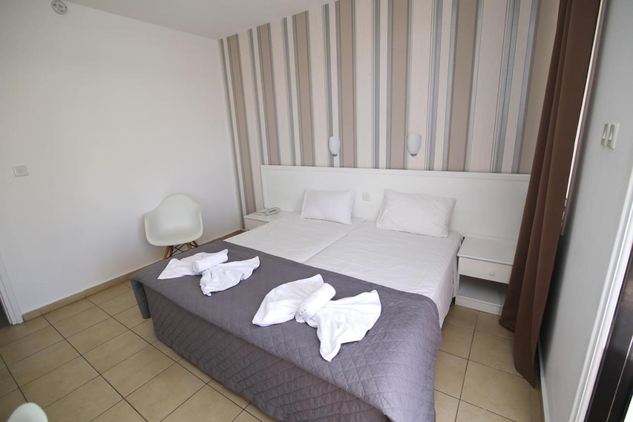 Lantiana Napa Agia Napa