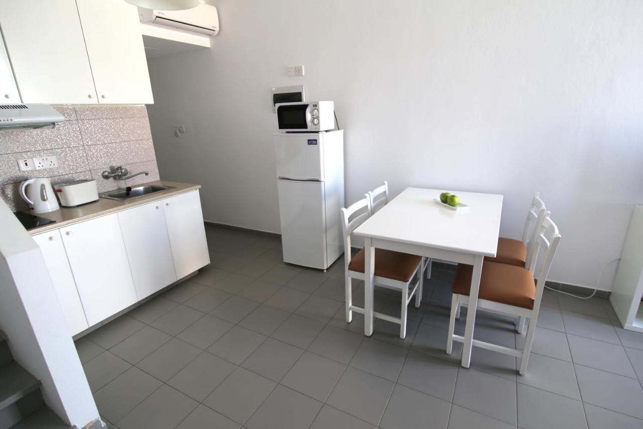 Aparthotel Lantiana Napa Agia Napa