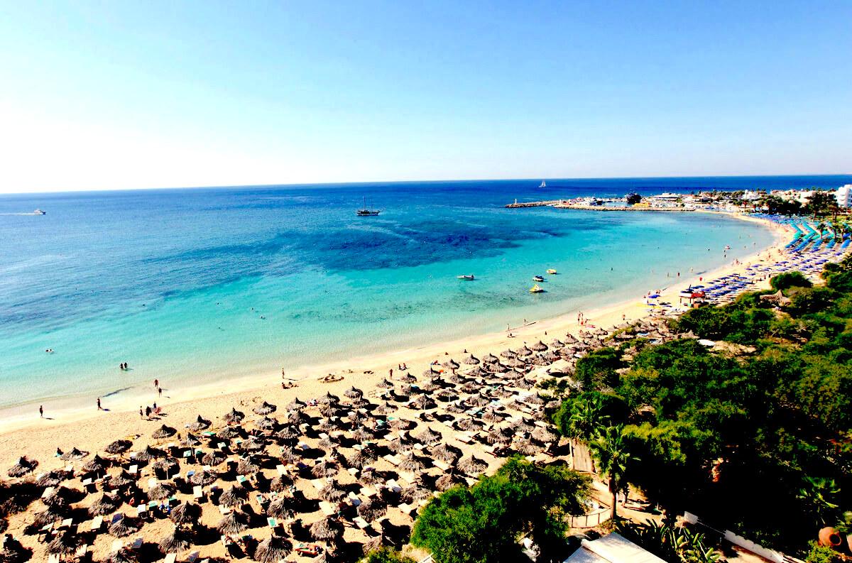 Lantiana Napa 3* Agia Napa