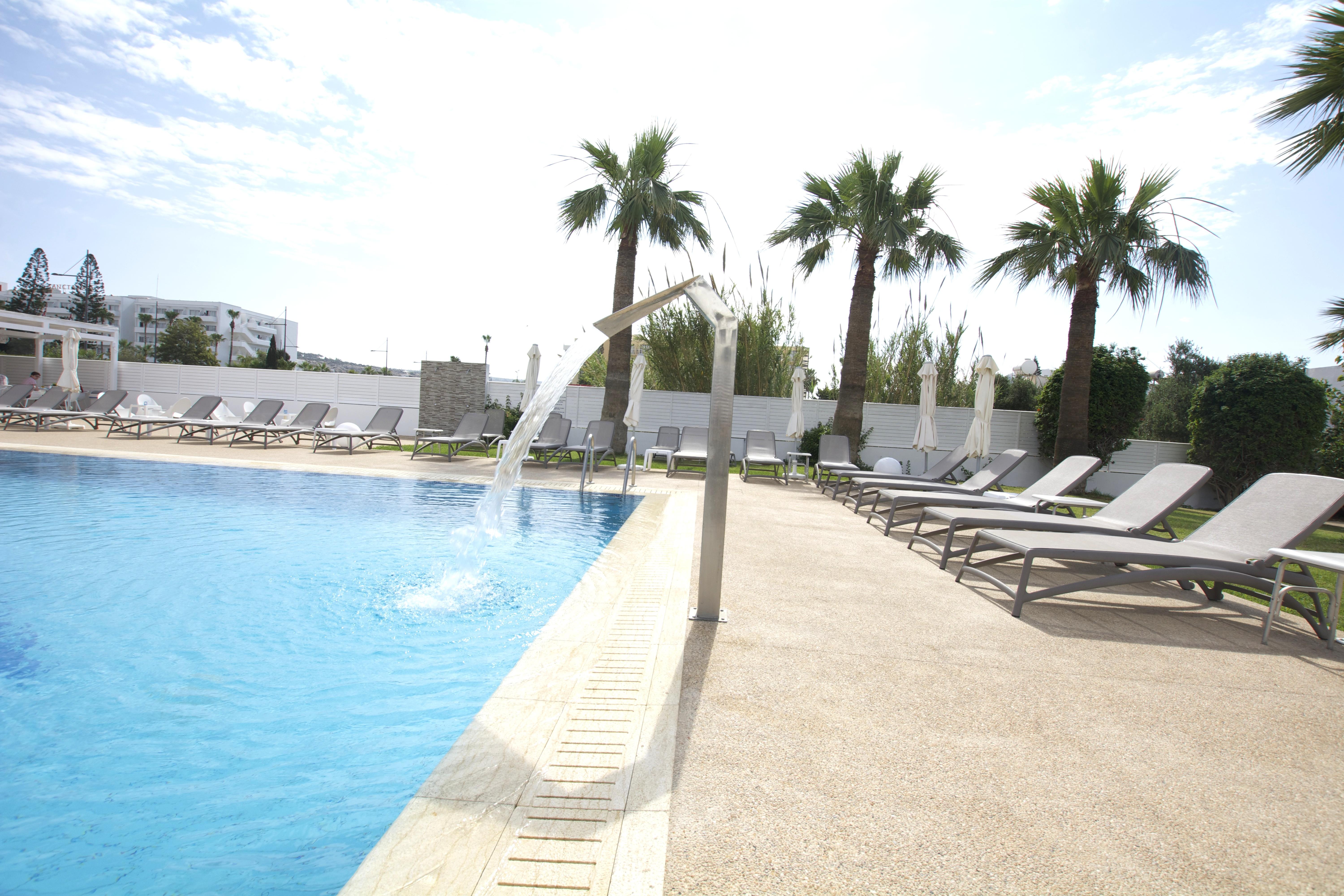 Lantiana Napa 3* Agia Napa