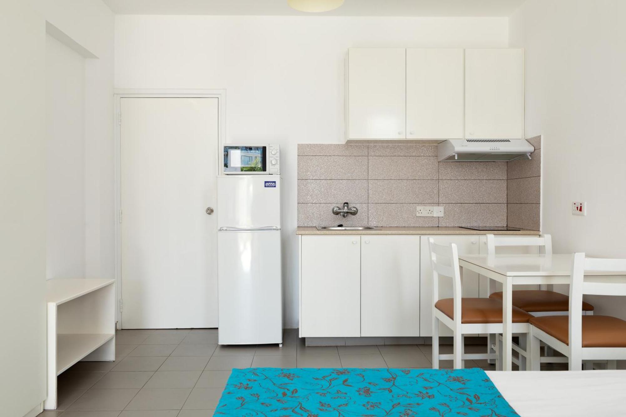 Lantiana Napa 3* Ajía Nápa